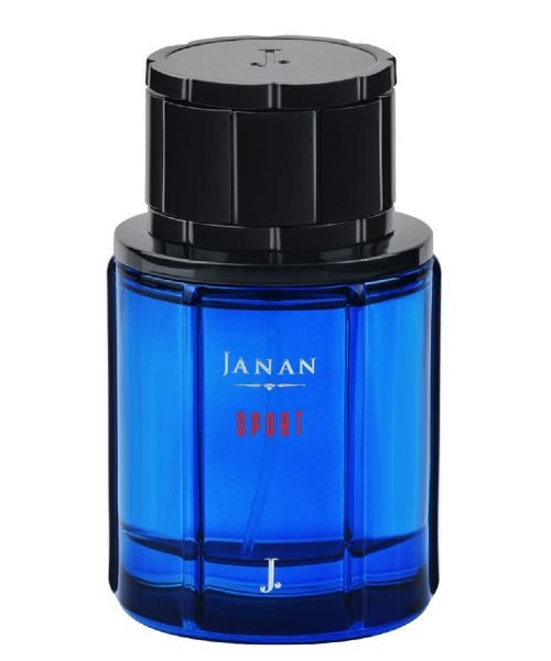 Janan Sport For Men - J.
