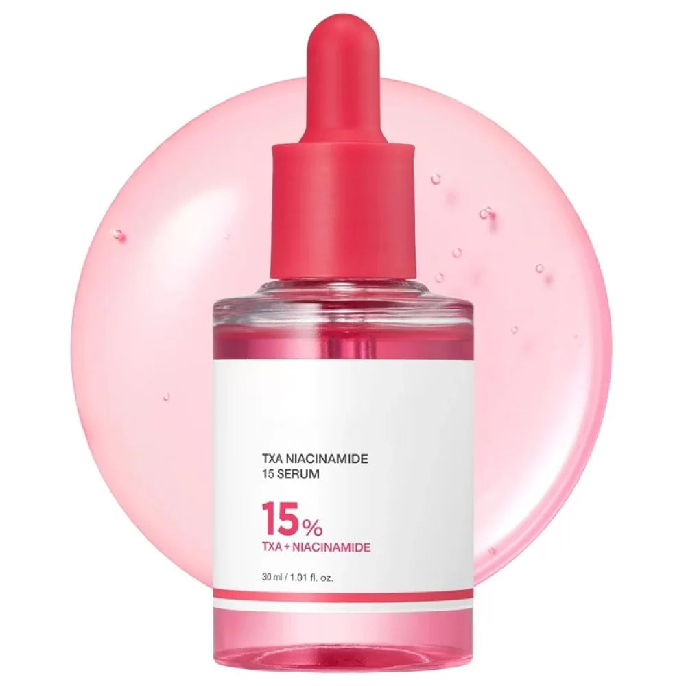 Medicube - Txa Niacinamide 15 Serum - 30Ml