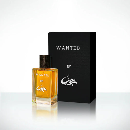 Buy Wanted & Get Flora Free