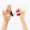 Nourishing cleanser