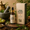 Soothing toner