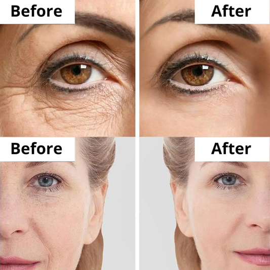 Dr. Melaxin - Calcium & Collagen Balm Stick | Removes Wrinkles & Gives Hydration & Glow