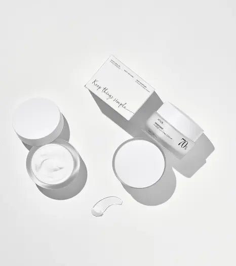 Anua HeartLeaf 70% Intense Calming Cream