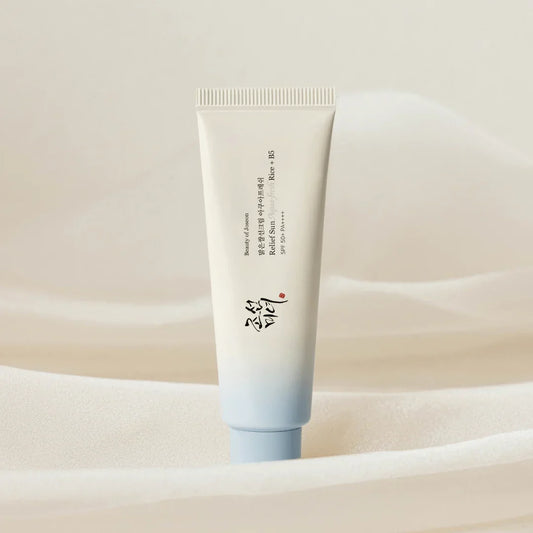 Beauty of Joseon Relief Sun Aqua Fresh  Rice + B5 SPF50+ PA++++ 50ml
