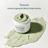 Hydrating face cream