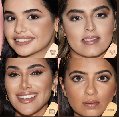 Huda Beauty Easy Bake Loose Baking & Setting Powder - Peach Pie