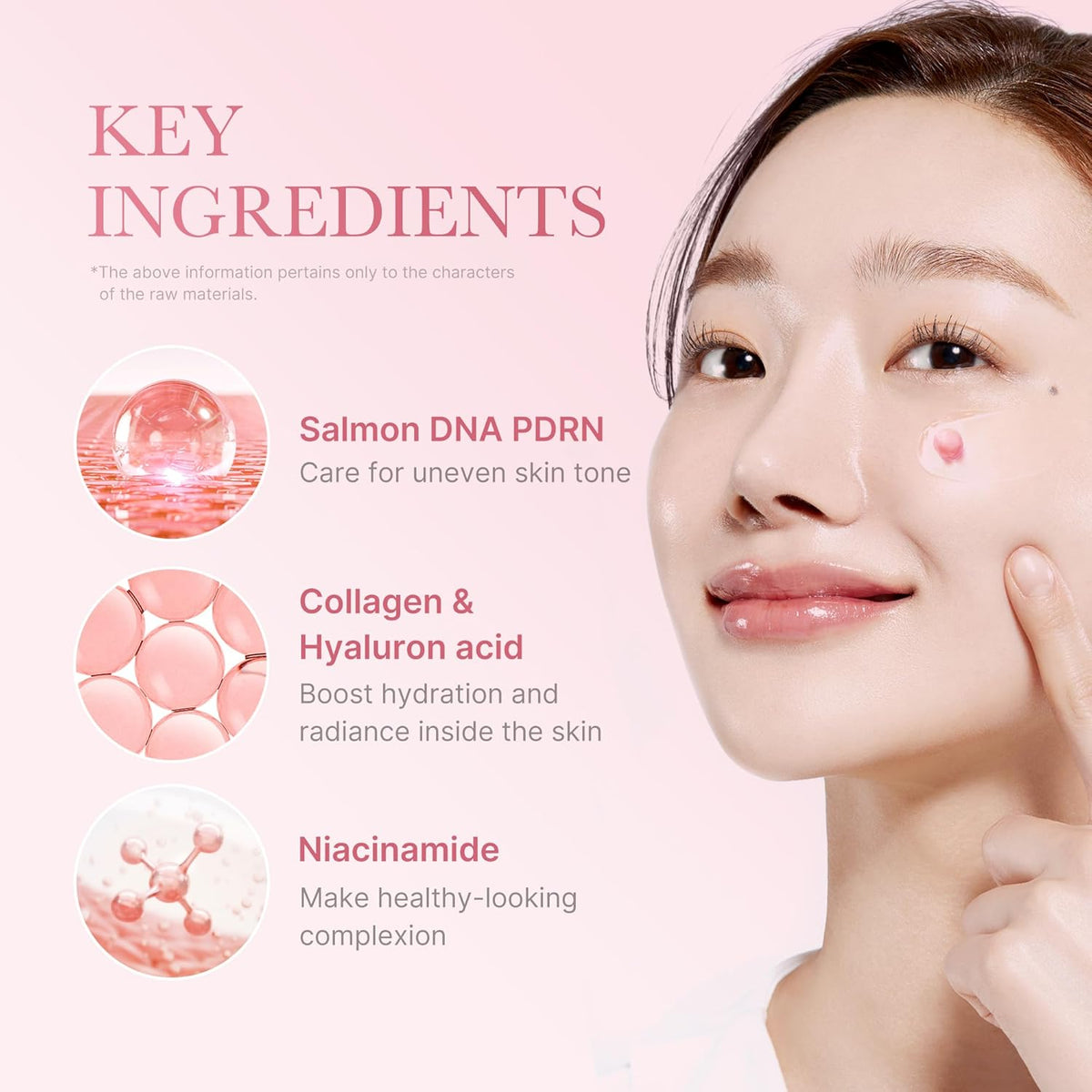 Medicube - PDRN Pink Collagen Capsule Cream - 55g