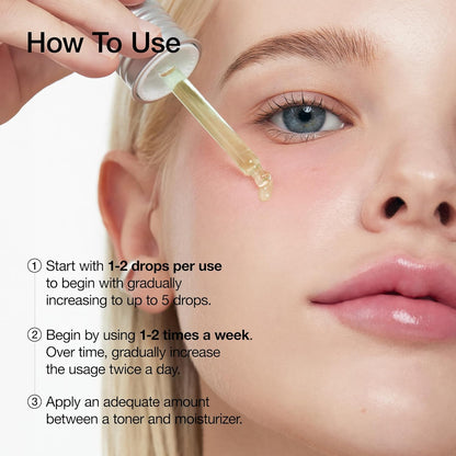 Anua Azelaic Acid 10% Hyaluron Redness Soothing Serum