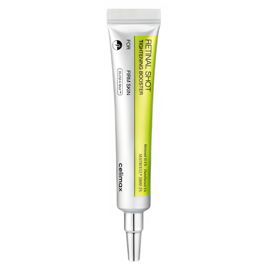Celimax Retinal Shot Tightening Booster