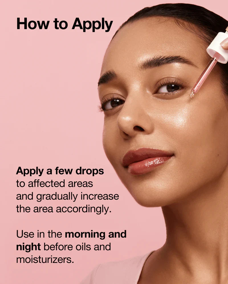 Anua Niacinamide 10%+TXA 4% Dark Spot Correcting Serum