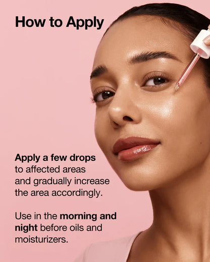 Anua Niacinamide 10%+TXA 4% Dark Spot Correcting Serum