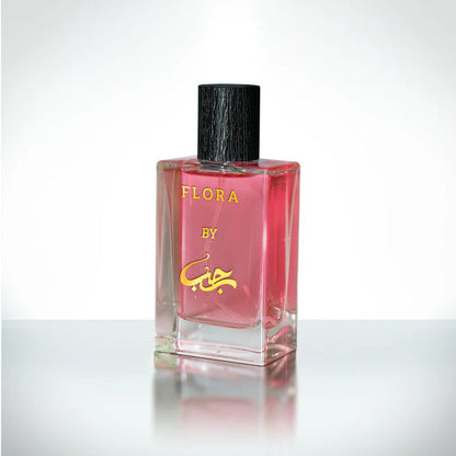 Buy Wanted & Get Flora Free