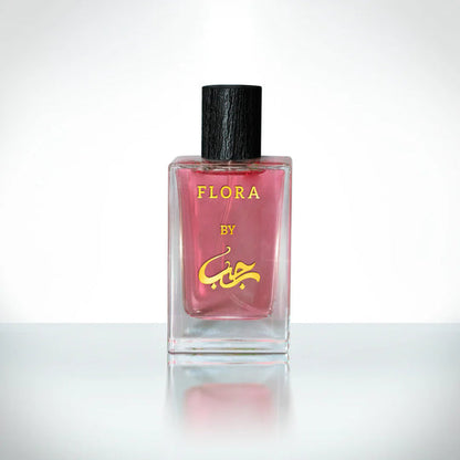 Buy Wanted & Get Flora Free