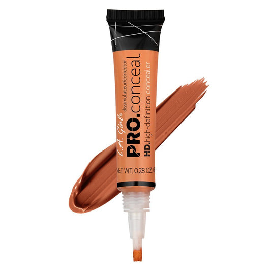L.A Girl Pro.Conceal HD Concealer Cream