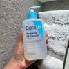 Overnight mask