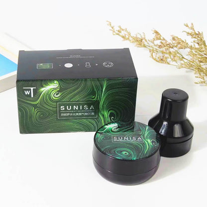 Sunisa Foundation Base