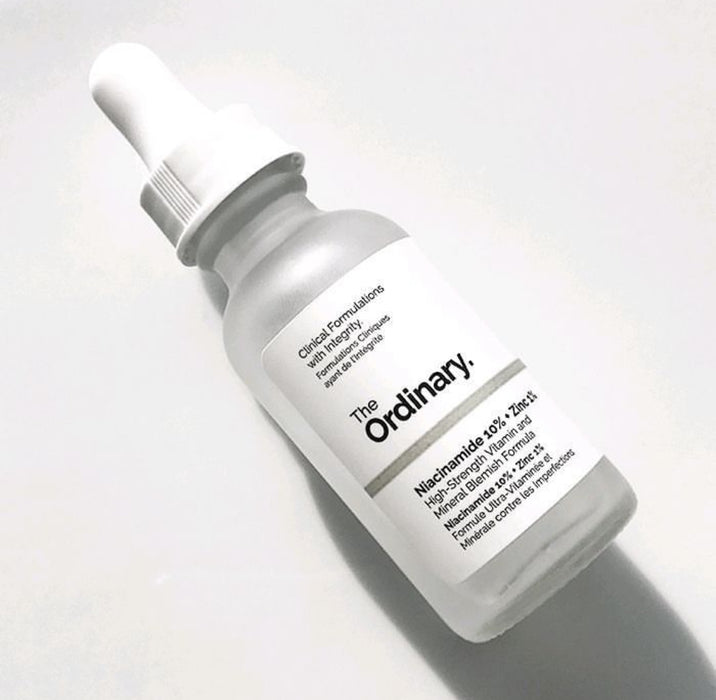 The Ordinary Skin Care Kit - Imported