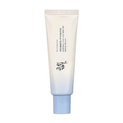 Beauty of Joseon Relief Sun Aqua Fresh  Rice + B5 SPF50+ PA++++ 50ml