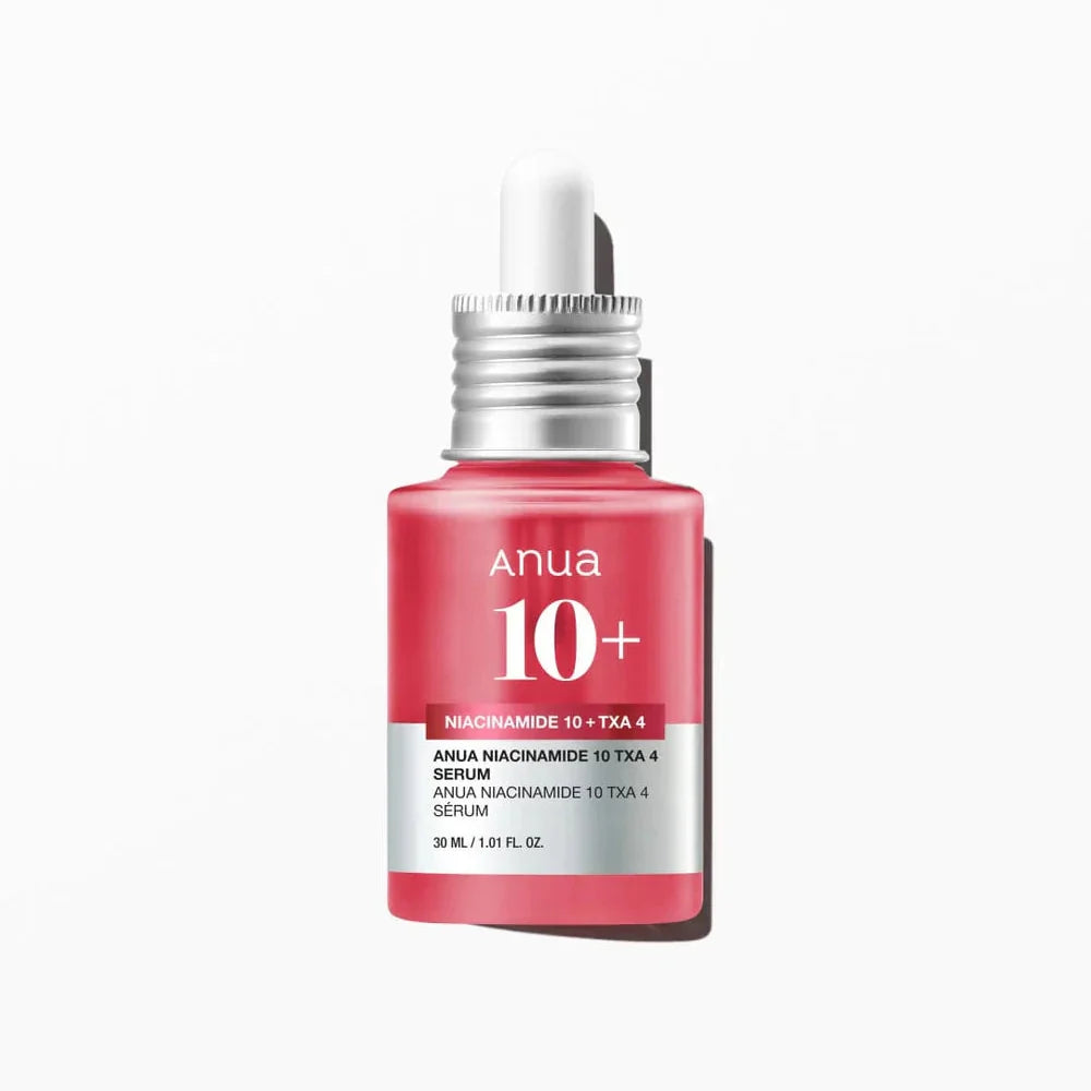 Anua Niacinamide 10%+TXA 4% Dark Spot Correcting Serum