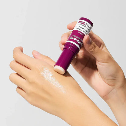Dr. Melaxin - Calcium & Collagen Balm Stick | Removes Wrinkles & Gives Hydration & Glow