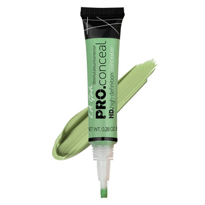 L.A Girl Pro.Conceal HD Concealer Cream