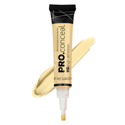 L.A Girl Pro.Conceal HD Concealer Cream
