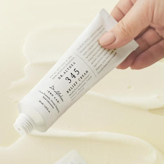 Dr. Althea 345 Relief Cream - Magical Cream