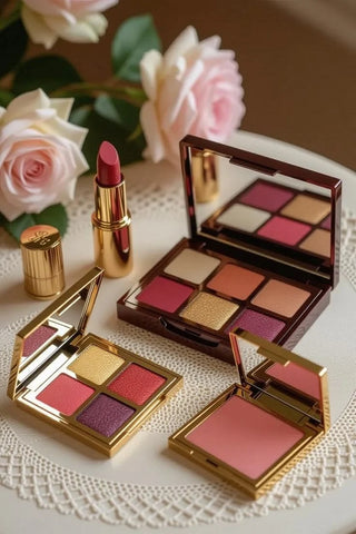 Beauty & Makeup