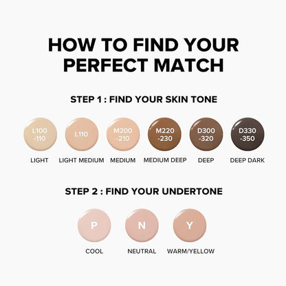 Beauty of Joseon Daily Tinted Fluid Sunscreen