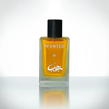 Wanted by Rajab Perfume - For Men